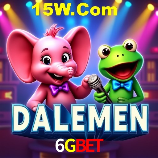 APP oficial da 6Gbet para mobile