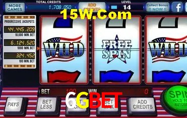 Apostas Esportivas na 6Gbet: Um Guia Completo