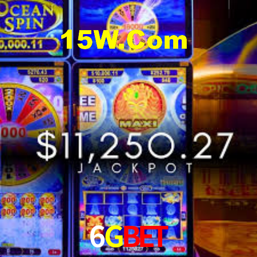 6Gbet: A Experiência de Casino com Jogos de Mesa ao Vivo