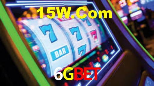 6Gbet Vip