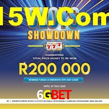 Live Casino 6Gbet