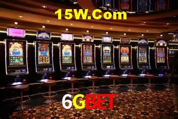 Descubra o Programa VIP da 6Gbet: Vantagens Exclusivas para Jogadores