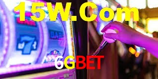 Welcome Bonus 6Gbet