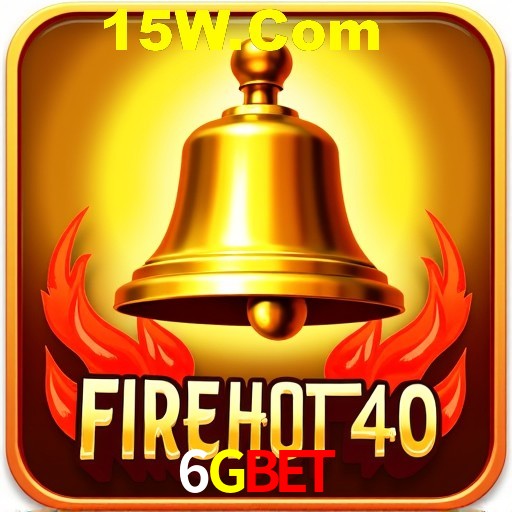 Game Providers 6Gbet