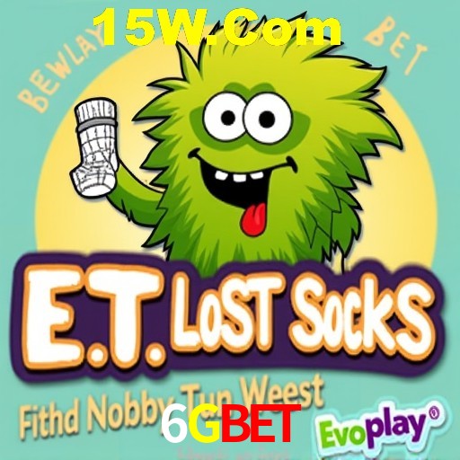 Slot Games 6Gbet