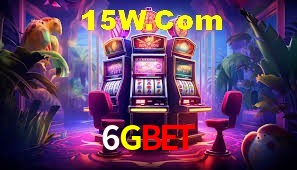 Football Betting 6Gbet