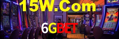 6Gbet Vip