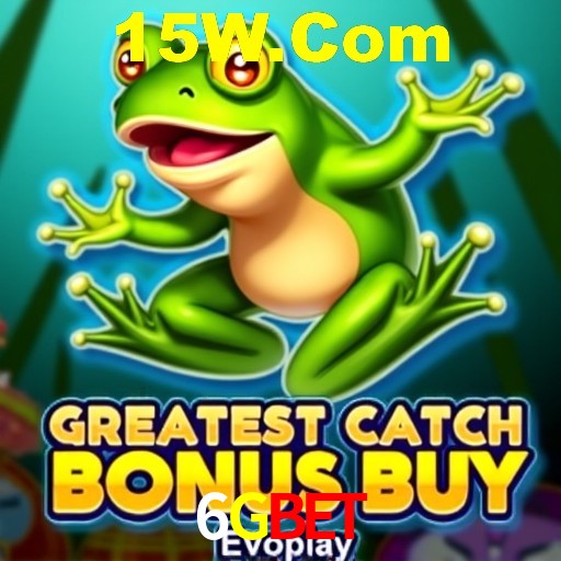 Bônus Diários 6Gbet