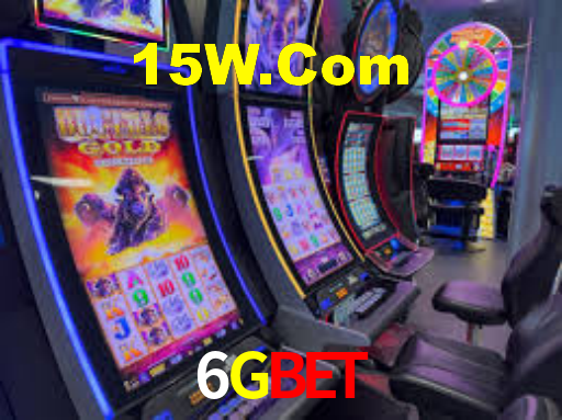 Bônus Generosos e Exclusivos no 6Gbet para Você!