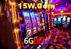 Spaceman Game 6Gbet