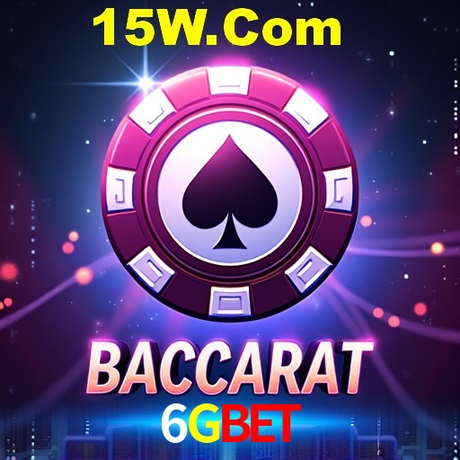 Casino Ao Vivo 6Gbet