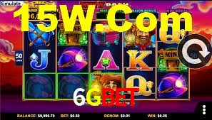 6Gbet App