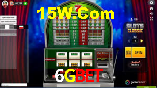 6Gbet Vip